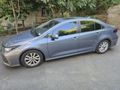 Değişensiz boyasız hasar kayıtsız corolla dream x pack 2024 model