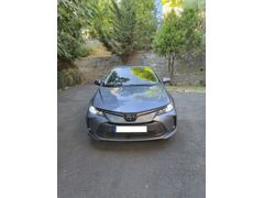 Değişensiz boyasız hasar kayıtsız corolla dream x pack 2024 model