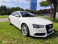 EMSALSİZ TEMİZLİKTE A5 DÜŞÜK KM Lİ QUATTRO 190 HP