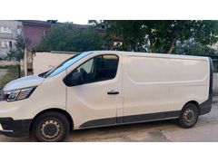 2023 RENAULT TRAFİK 2.0 DCI GRAND CONFORT FATURALI