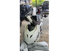 Sahibinden Hero Dash 125 