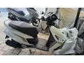 Sahibinden Hero Dash 125 