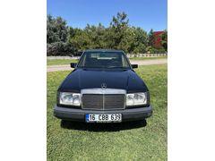 1985 MODEL OTOMATİK SUNROFF'LU MOTOR, MUAYENE SIFIR, MASRAFSIZ