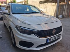 2020 MODEL FİAT EGEA 1.3 MULTİJET EASY EXTRALI