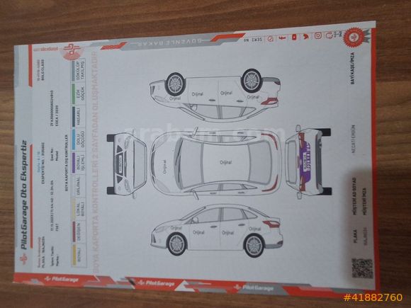 2020 MODEL FİAT EGEA 1.3 MULTİJET EASY EXTRALI
