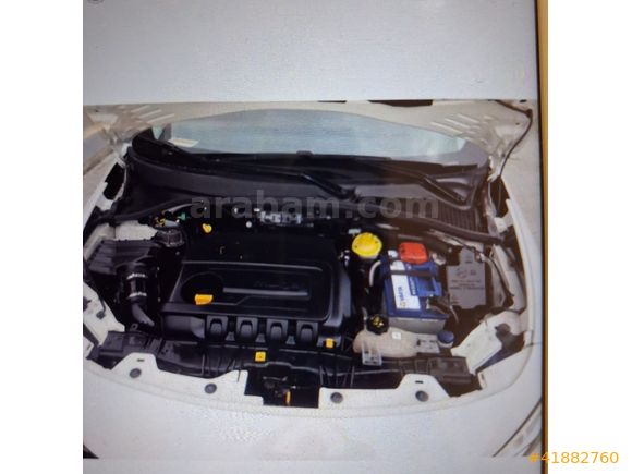 2020 MODEL FİAT EGEA 1.3 MULTİJET EASY EXTRALI