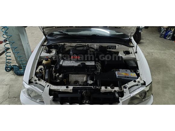 Sahibinden Hyundai Accent 1.5 GLS 2000 Model