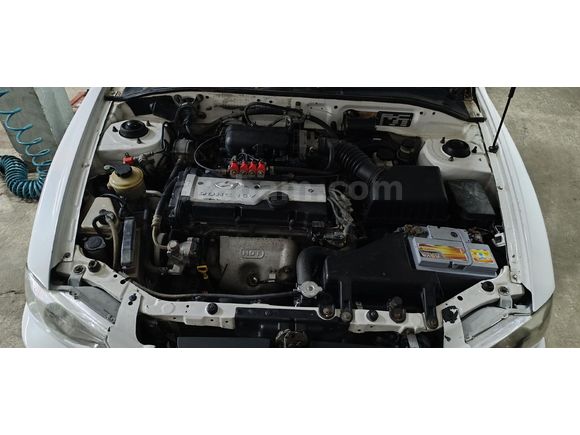 Sahibinden Hyundai Accent 1.5 GLS 2000 Model