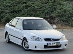 Galeriden Honda Civic 1.6 i ES 2001 Model Adana