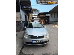 Sahibinden Renault Symbol 1.2 Expression 2011 Model 