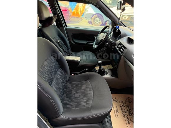 İlk Sahibinden Renault Symbol 1.2 Expression 2011 Model 