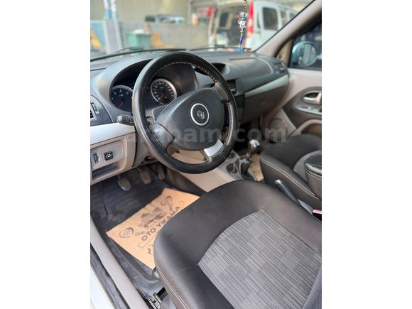 İlk Sahibinden Renault Symbol 1.2 Expression 2011 Model 