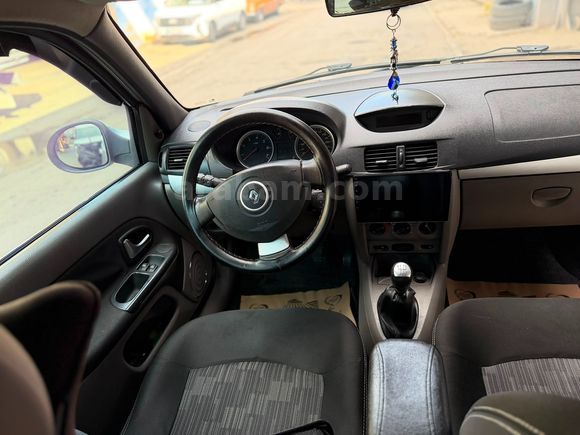İlk Sahibinden Renault Symbol 1.2 Expression 2011 Model 