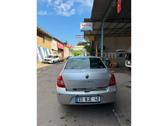 İlk Sahibinden Renault Symbol 1.2 Expression 2011 Model 