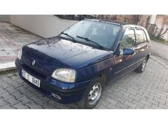 Sahibinden Renault Clio