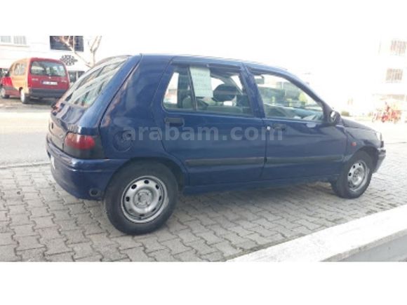 Sahibinden Renault Clio