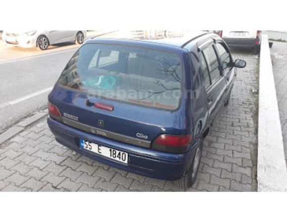 Sahibinden Renault Clio