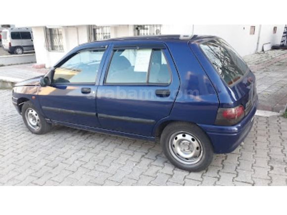 Sahibinden Renault Clio