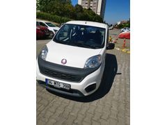 Sahibinden Fiat Fiorino Combi 1.3 Multijet Pop 2017 Model 