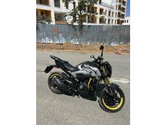 Sahibinden Bajaj Dominar 250 D 