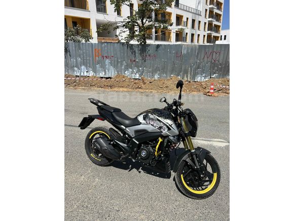 Sahibinden Bajaj Dominar 250 D 