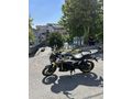 Sahibinden Bajaj Dominar 250 D 