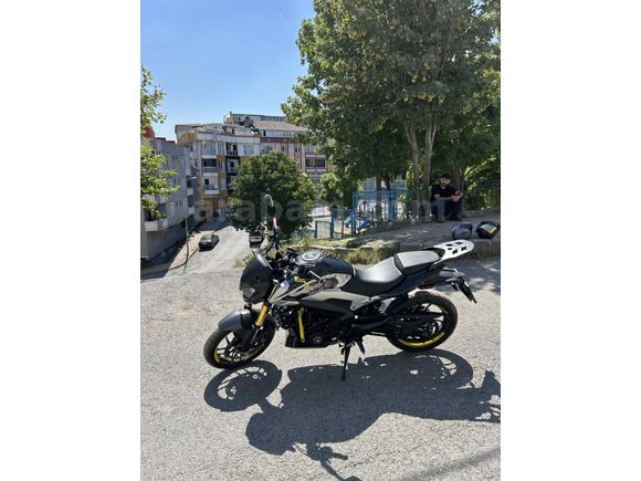 Sahibinden Bajaj Dominar 250 D 