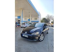 Sahibinden Volkswagen Golf 1.4 TSi Comfortline 2014 Model