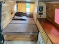 Karavan Ruhsatlı T4 Camper Takaslı