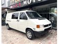Karavan Ruhsatlı T4 Camper Takaslı