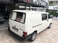 Karavan Ruhsatlı T4 Camper Takaslı