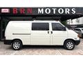 Karavan Ruhsatlı T4 Camper Takaslı