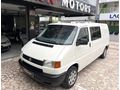 Karavan Ruhsatlı T4 Camper Takaslı
