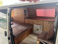 Karavan Ruhsatlı T4 Camper Takaslı