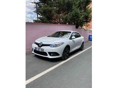 Sahibinden Renault Fluence 1.5 dCi Touch 2014 Model 