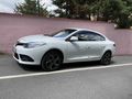 Sahibinden Renault Fluence 1.5 dCi Touch 2014 Model 