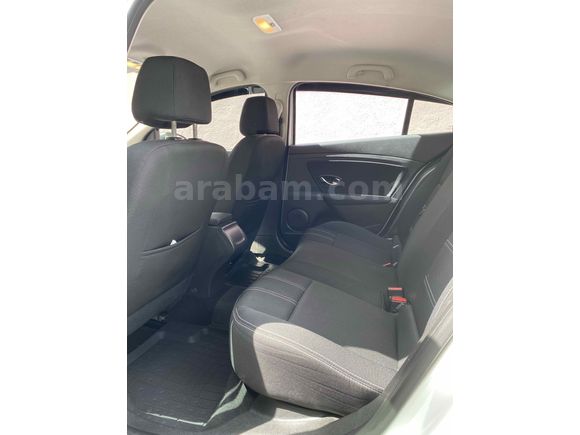 Sahibinden Renault Fluence 1.5 dCi Touch 2014 Model 