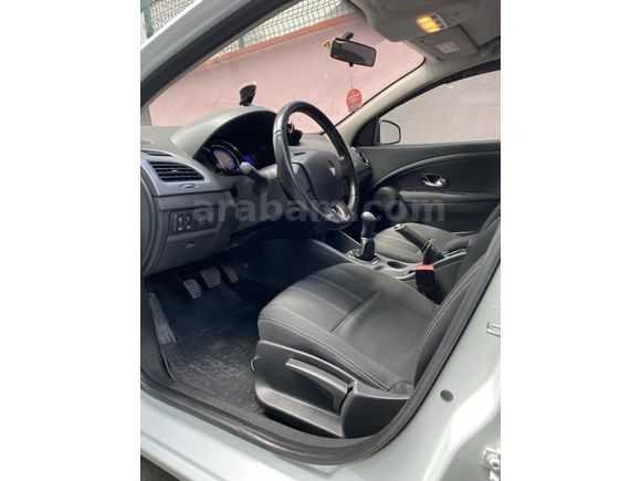 Sahibinden Renault Fluence 1.5 dCi Touch 2014 Model 