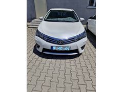 Memurdan Çok Temiz Toyota Corolla 1.4 D-4D Advance 