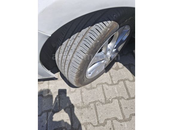 Memurdan Çok Temiz Toyota Corolla 1.4 D-4D Advance 