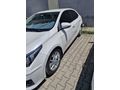 Memurdan Çok Temiz Toyota Corolla 1.4 D-4D Advance 
