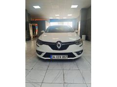 Sahibinden Renault Megane 1.5 dCi Touch 2019 Model