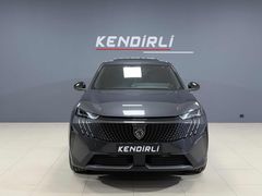 2025 E-3008 ALLURE ŞERİT TAKİP-KABLOSUZ ŞARJ-CAM TVN 6.001 KM DE