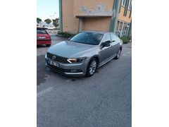 Sahibinden Volkswagen Passat 1.6 TDi BlueMotion Comfortline 2016 Model