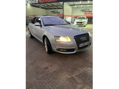 Sahibinden Audi A6 Sedan 2.0 TDI 2011 Model 