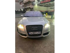 Sahibinden Audi A6 Sedan 2.0 TDI 2011 Model 