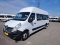EREN GROUP'tan 2016 MODEL RENAULT MASTER 19 +1 YÜKSEK TAVAN