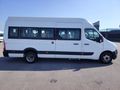 EREN GROUP'tan 2016 MODEL RENAULT MASTER 19 +1 YÜKSEK TAVAN
