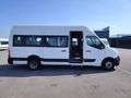 EREN GROUP'tan 2016 MODEL RENAULT MASTER 19 +1 YÜKSEK TAVAN