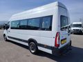 EREN GROUP'tan 2016 MODEL RENAULT MASTER 19 +1 YÜKSEK TAVAN